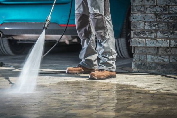 Best Oil Spill Cleanup  in Parma, OH