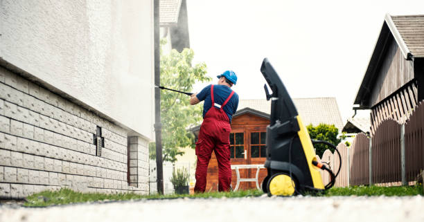 Best Gutter Cleaning  in Parma, OH